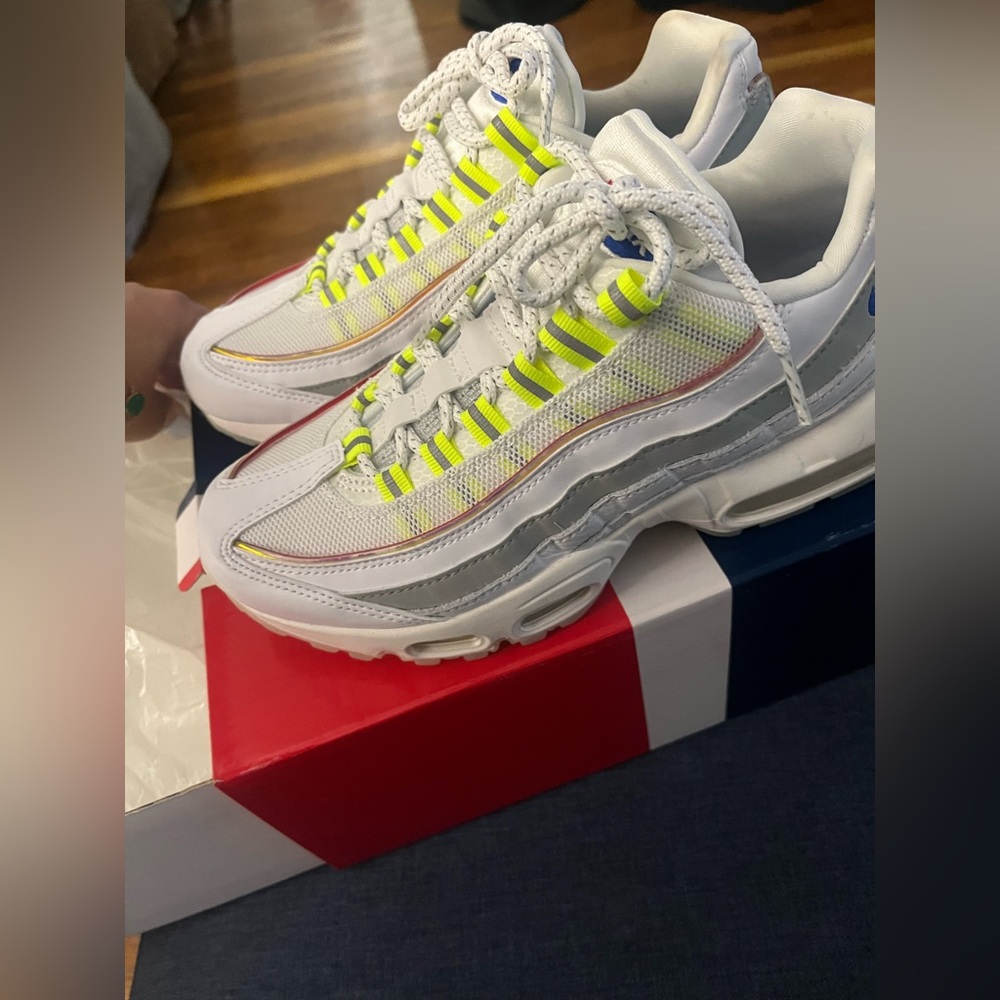 Nike Air Max 95 ‘De Lo Mio’